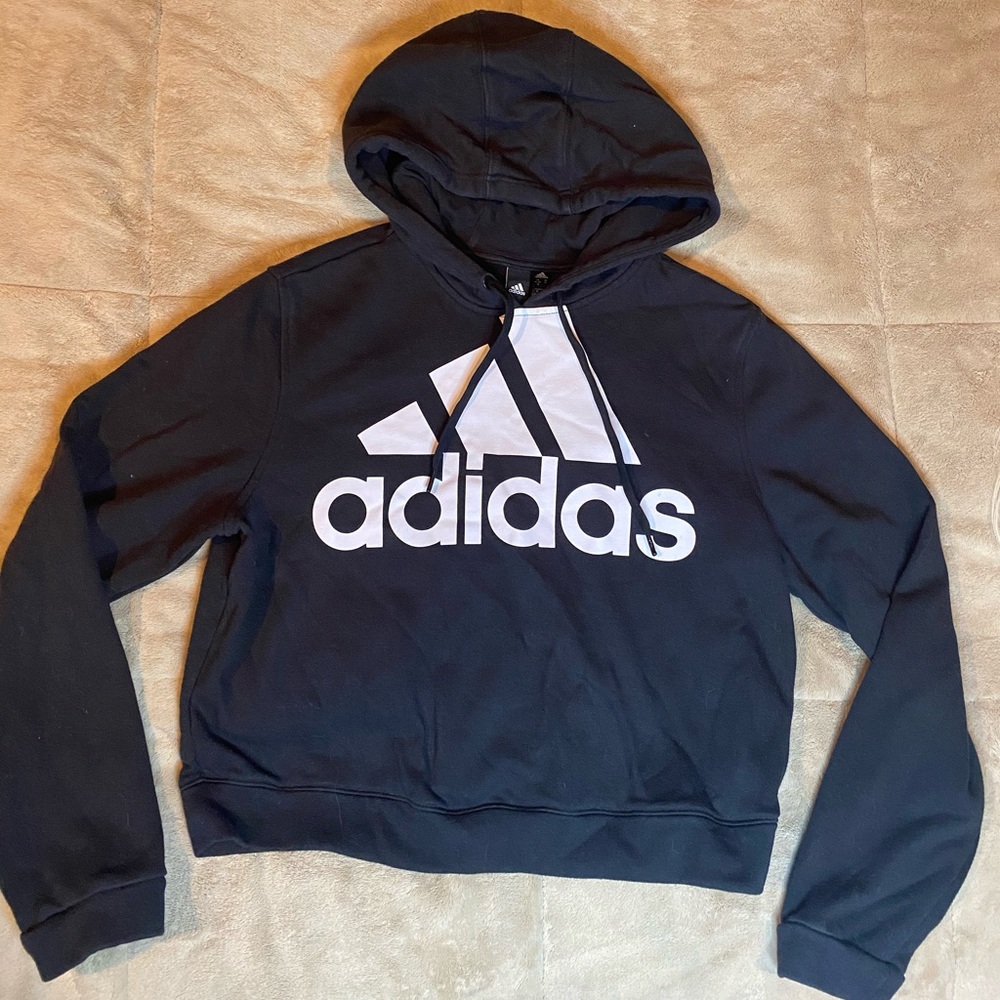 Adidas Hoodie